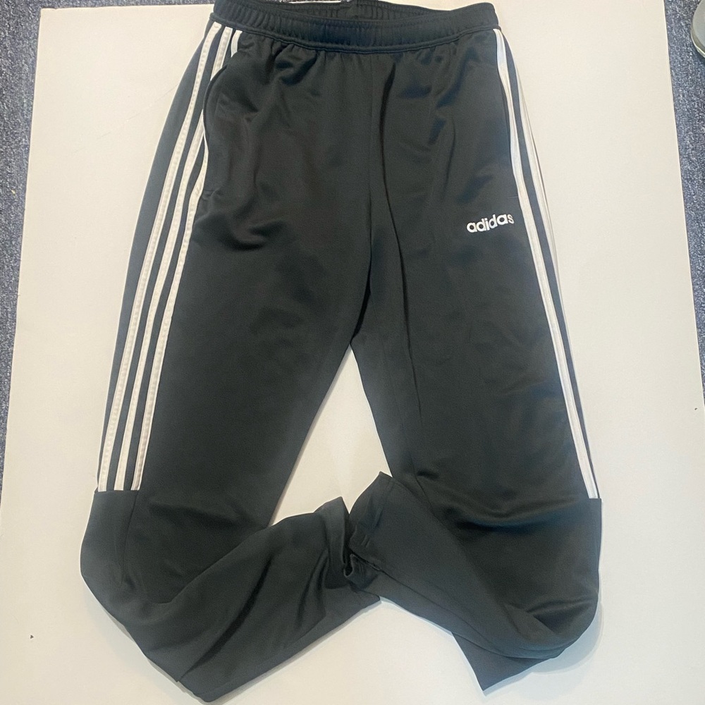 Adidas joggers